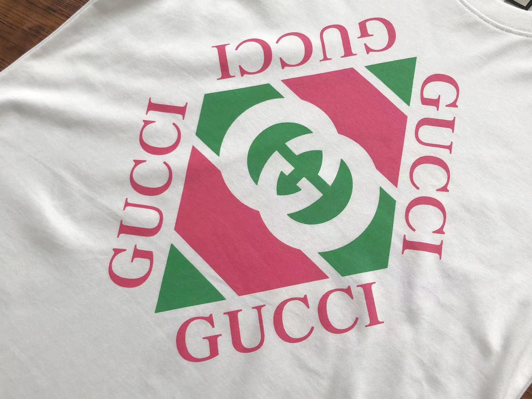 Gucci T-shirt