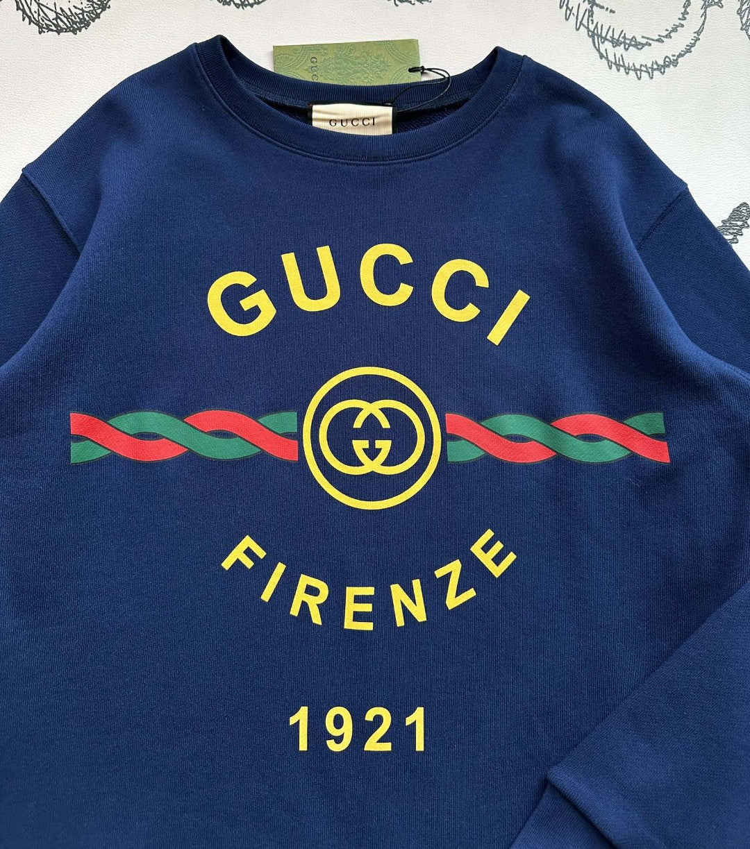 Gucci Sweatshirt
