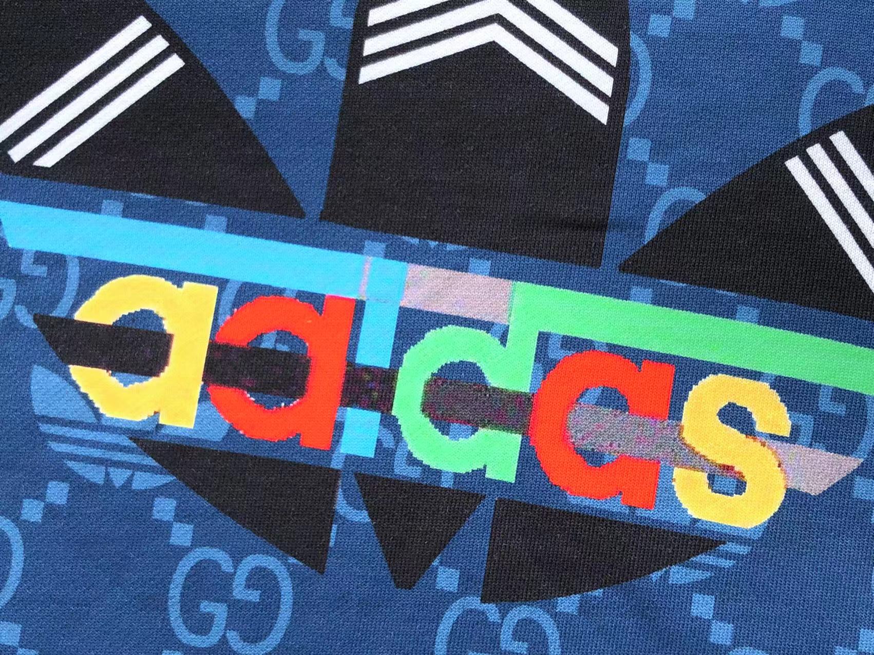 Gucci x Adidas Sweatshirt