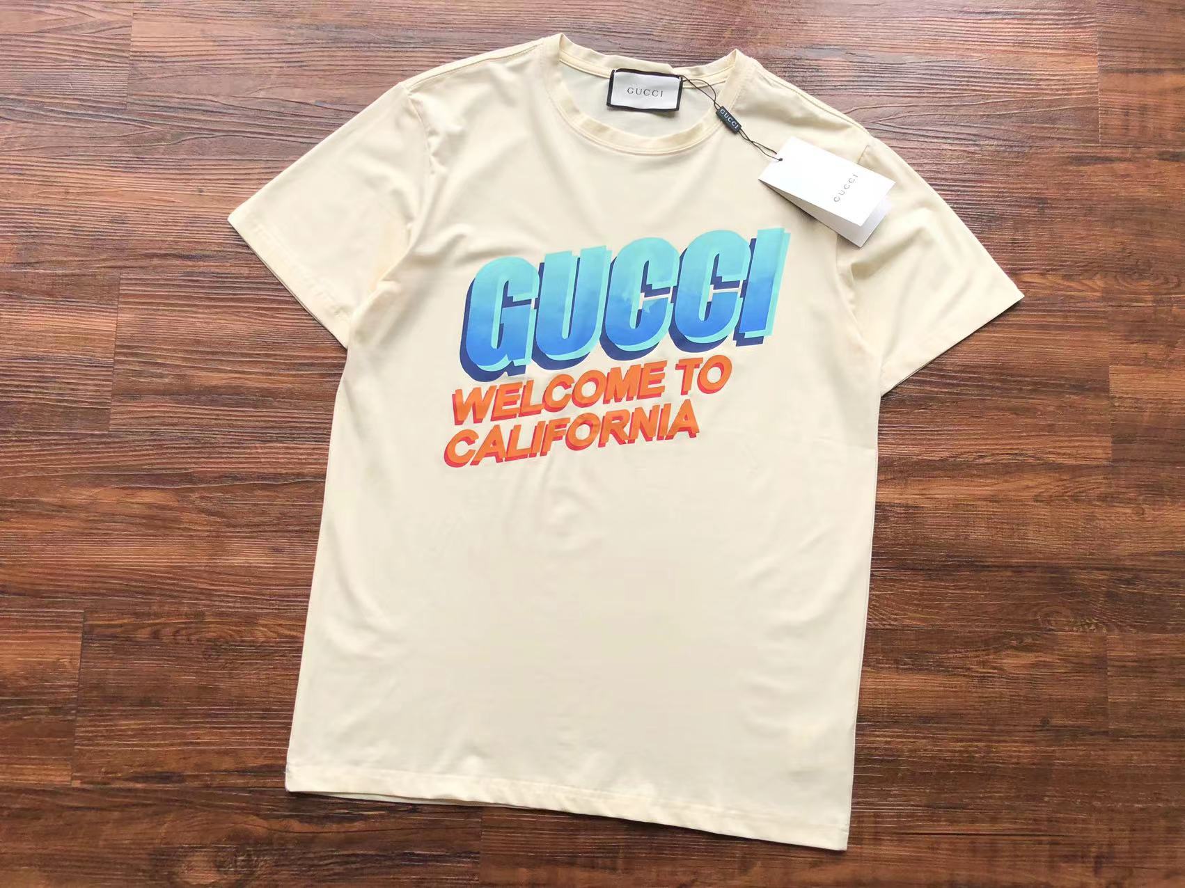 Gucci T-shirt