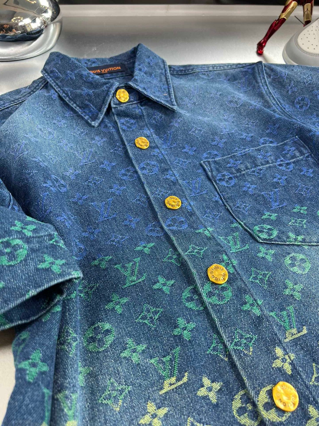 Louis Vuitton Shirt