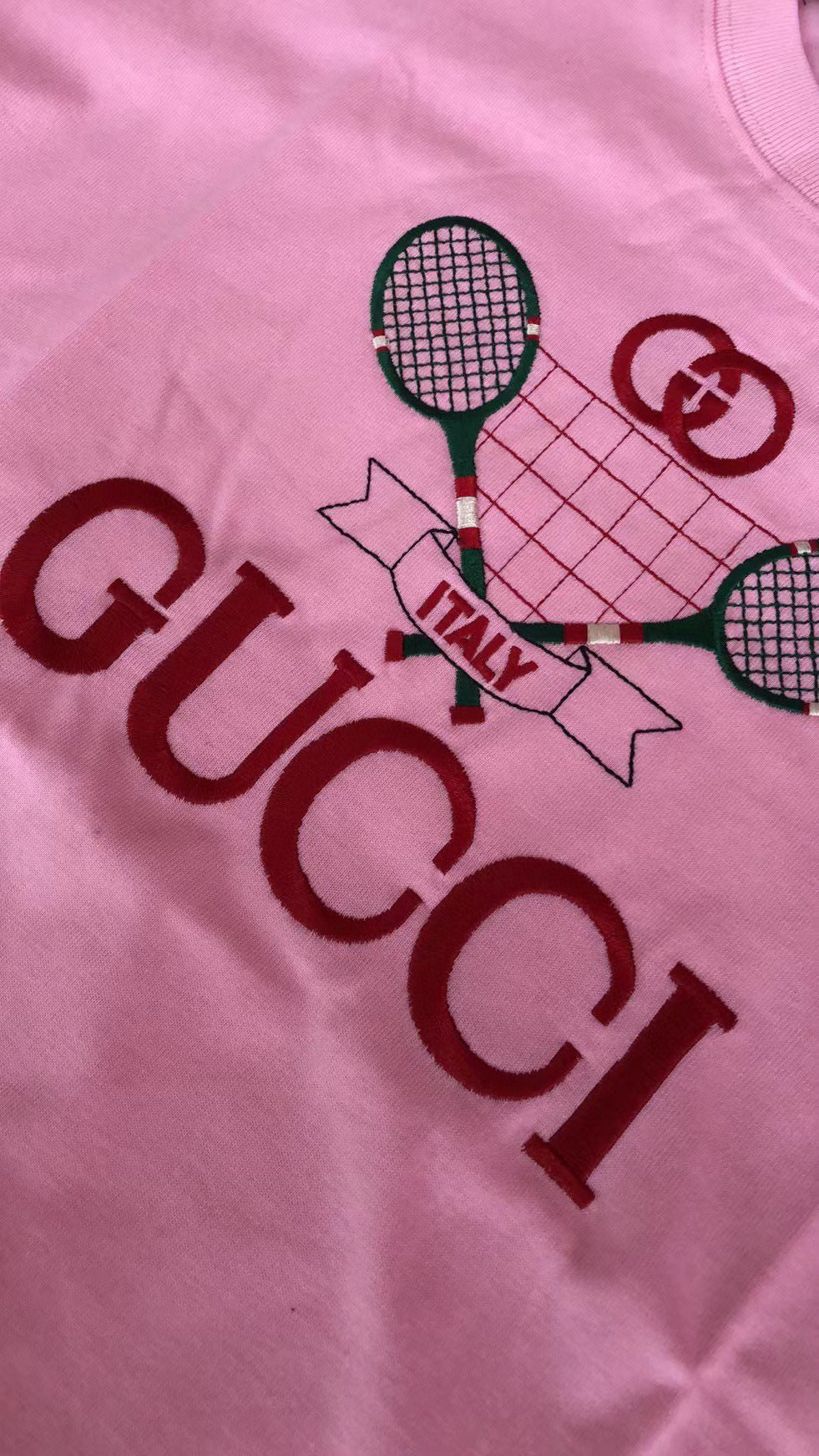 Gucci T-shirt