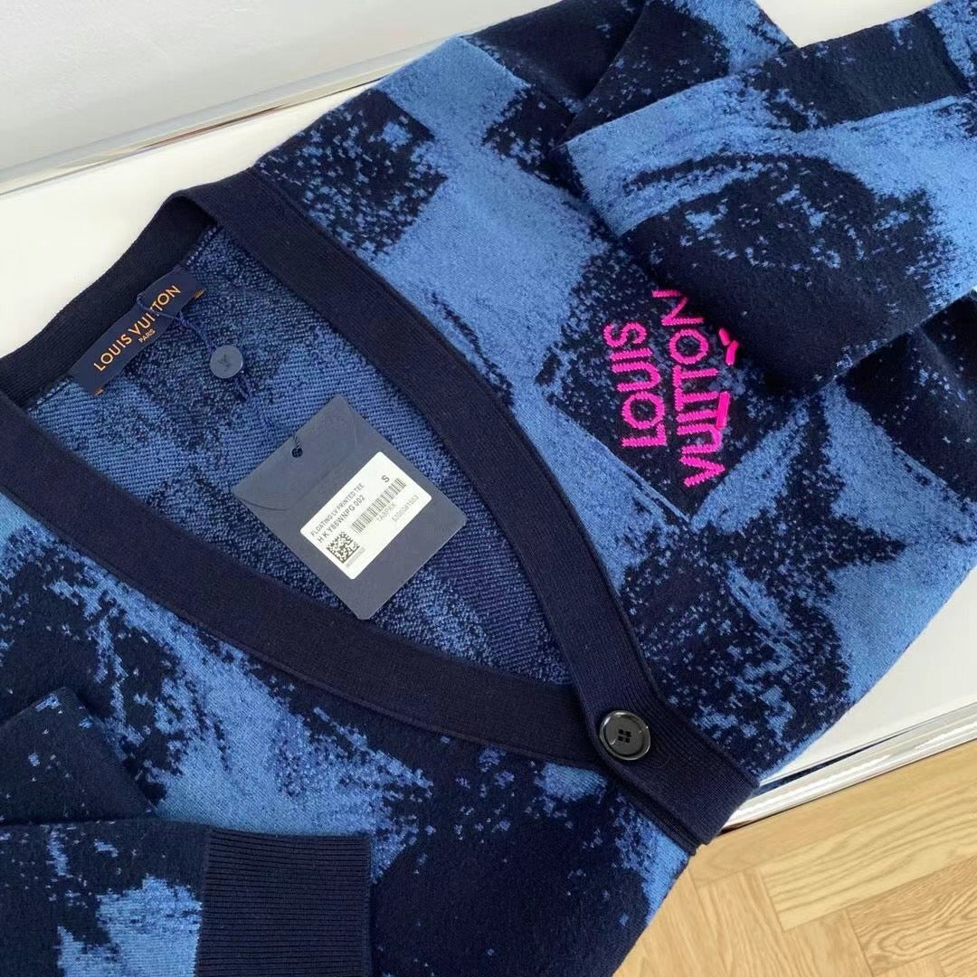 Louis Vuitton Cardigan