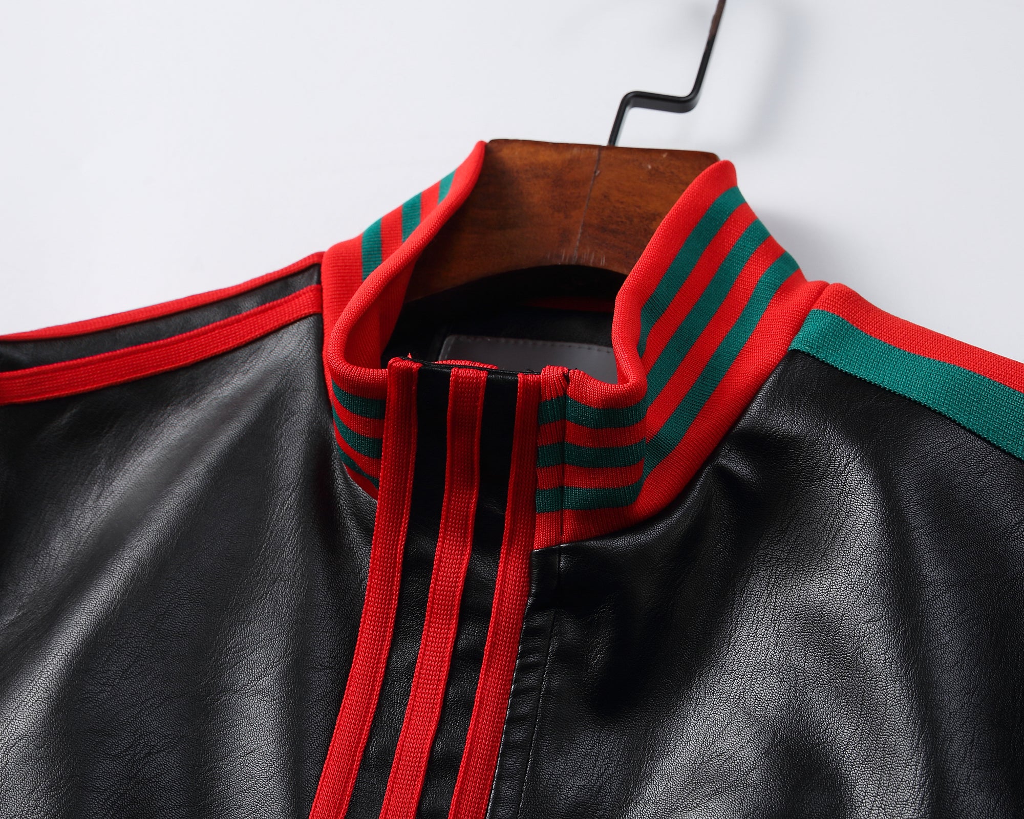 Gucci x Adidas Jacket