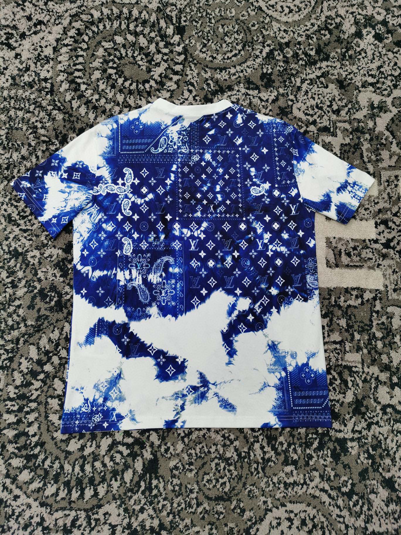 Louis Vuitton T-shirt