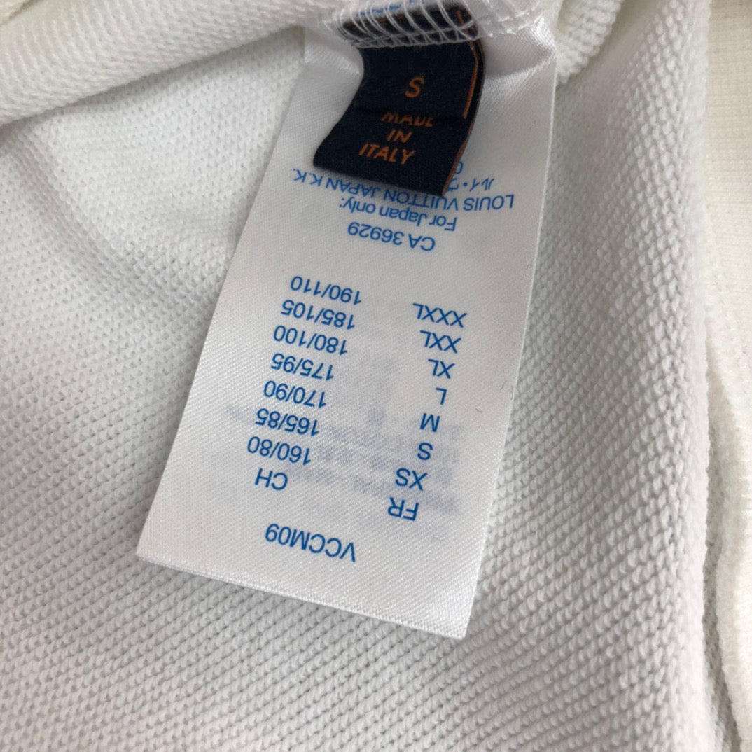 Louis Vuitton Sweatshirt