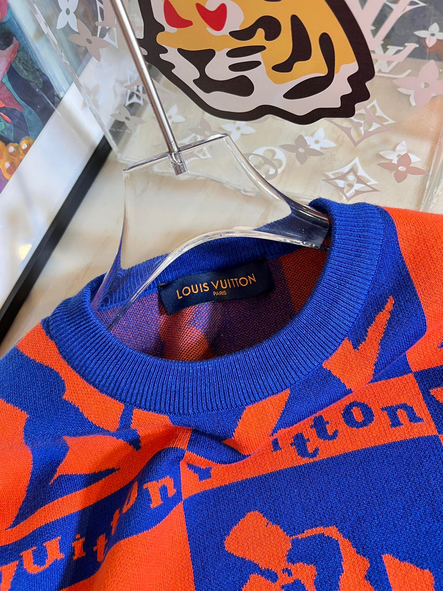 Louis Vuitton T-shirt