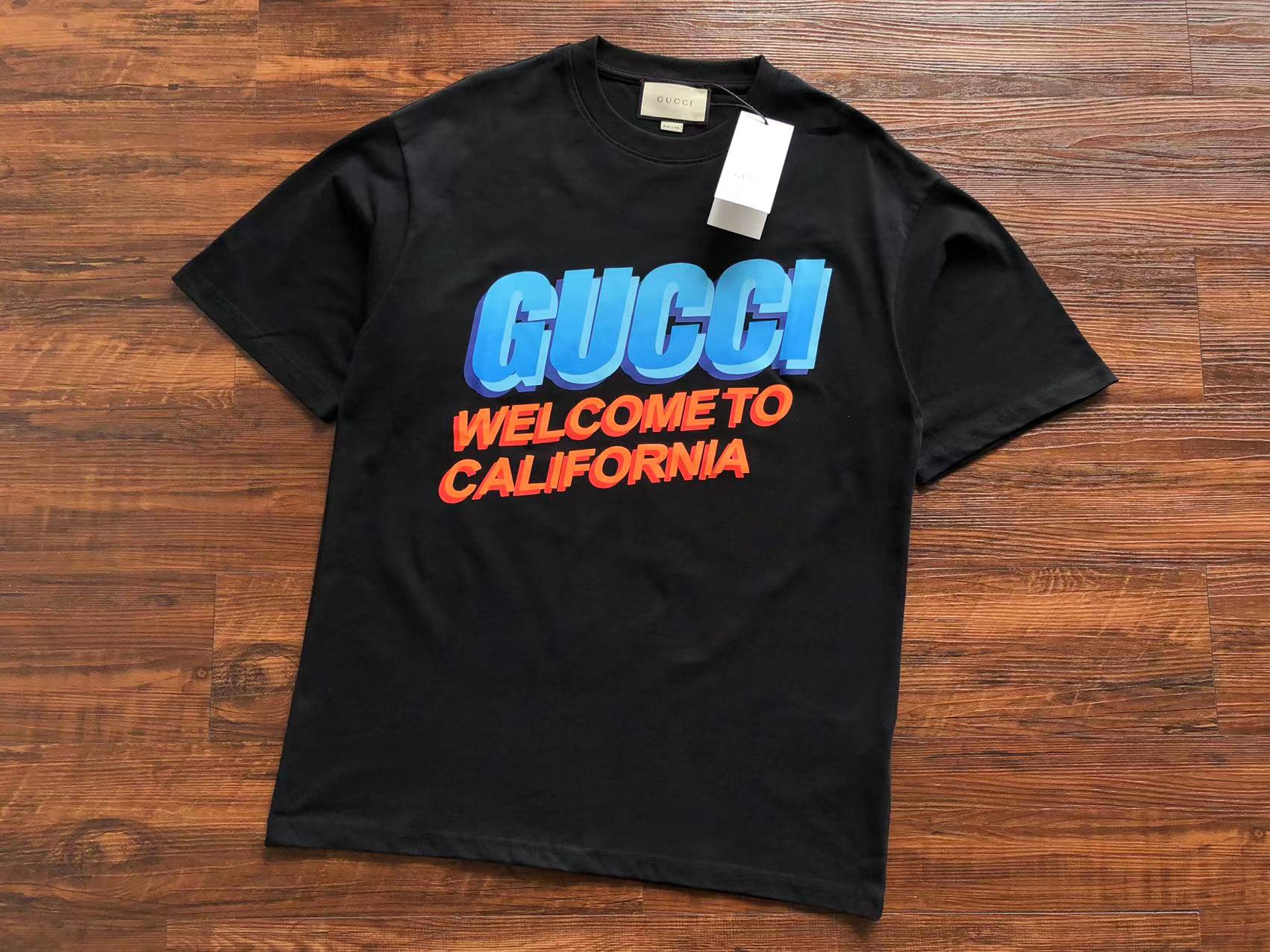Gucci T-shirt