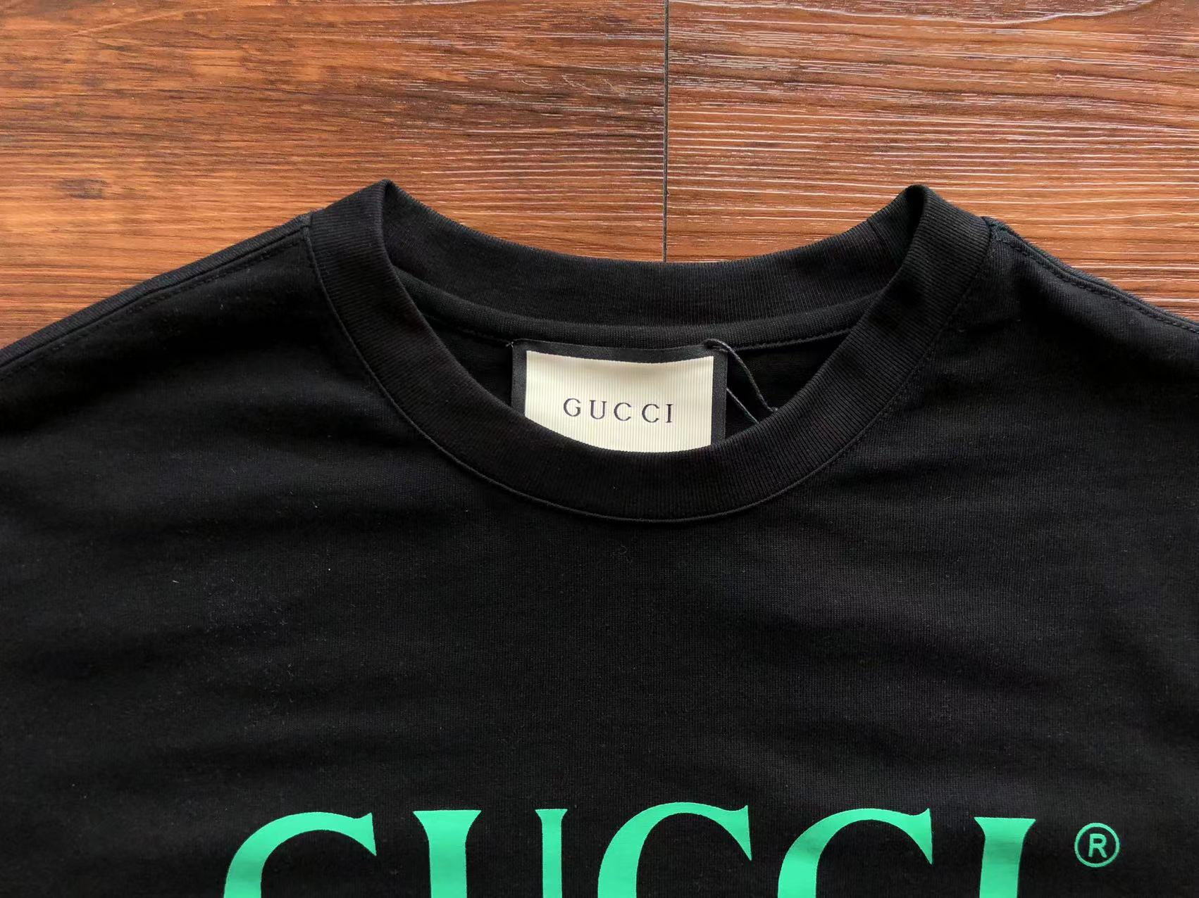 Gucci T-shirt