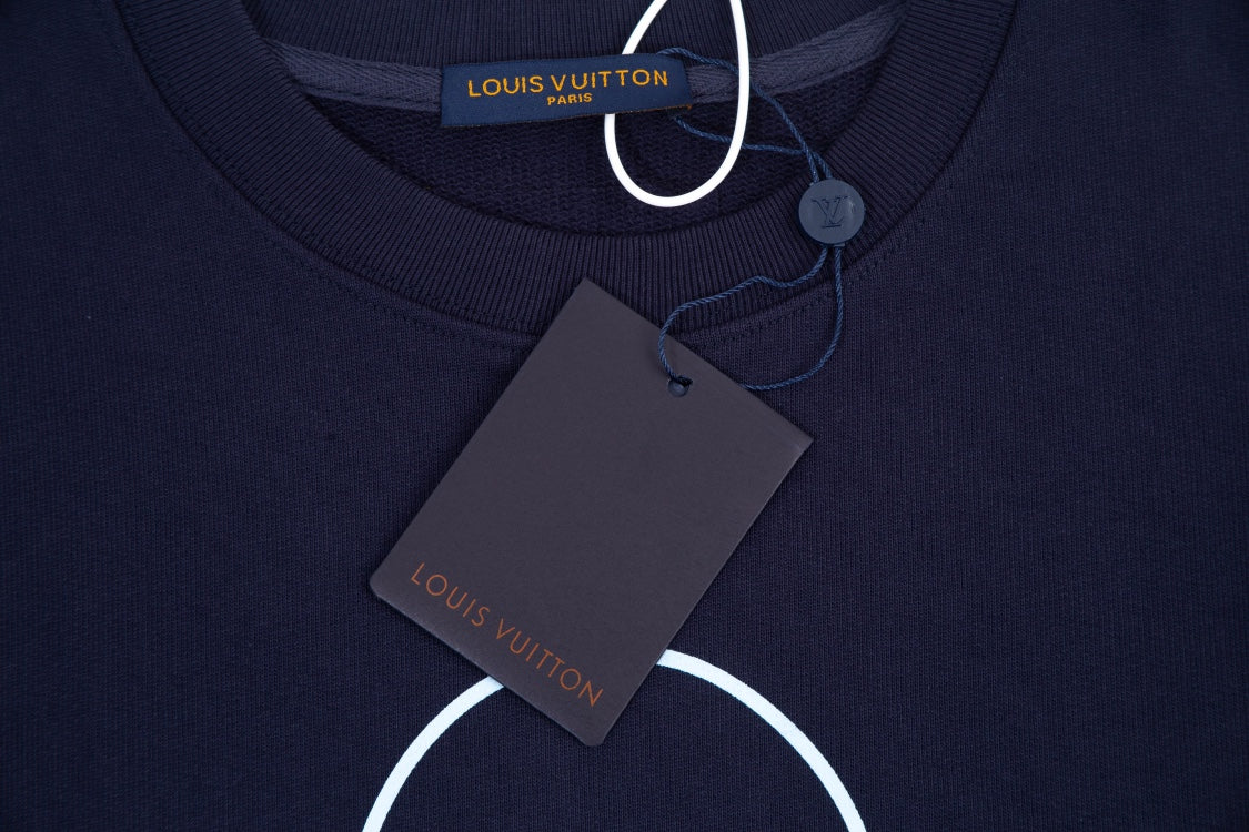 Louis Vuitton Sweatshirt