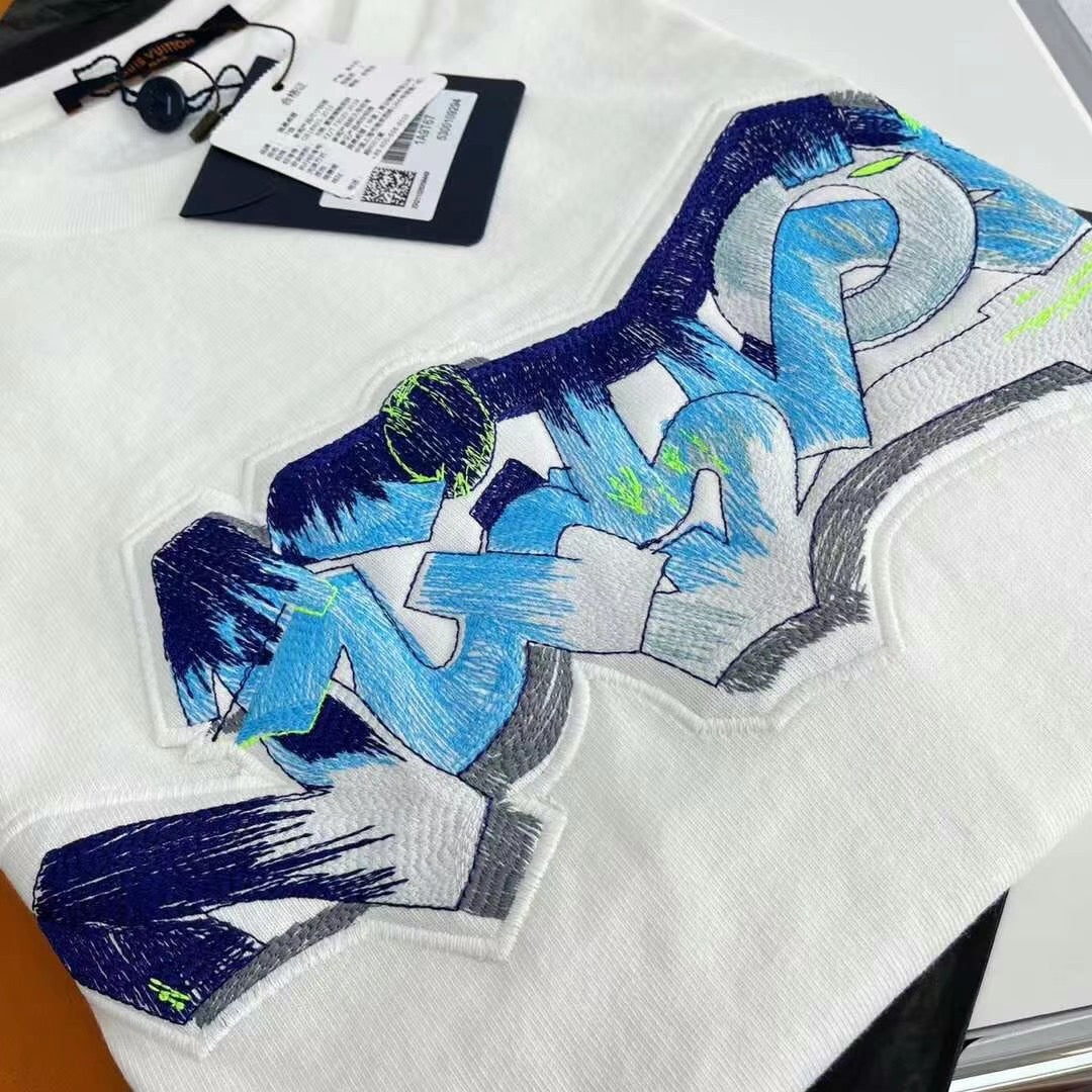 Louis Vuitton T-shirt