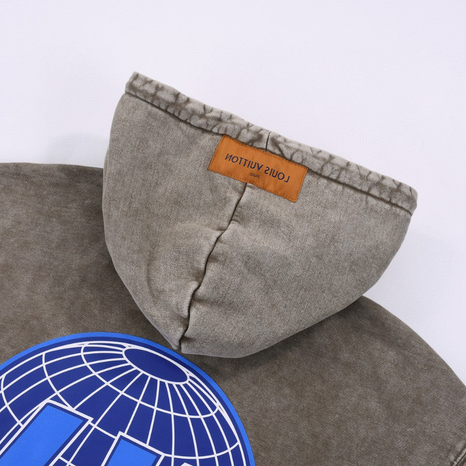 Louis Vuitton Hoodie
