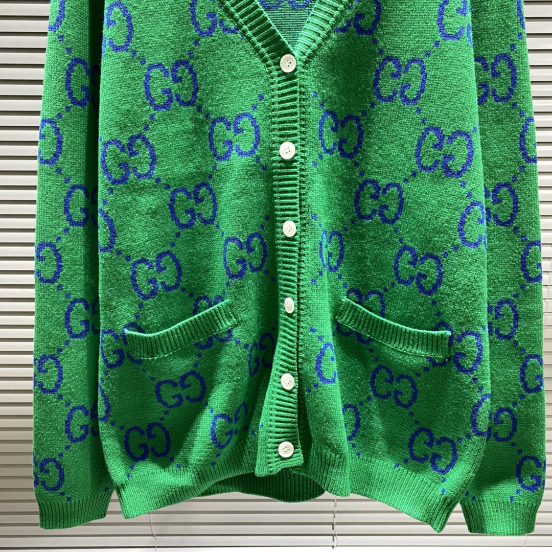 Gucci Cardigan