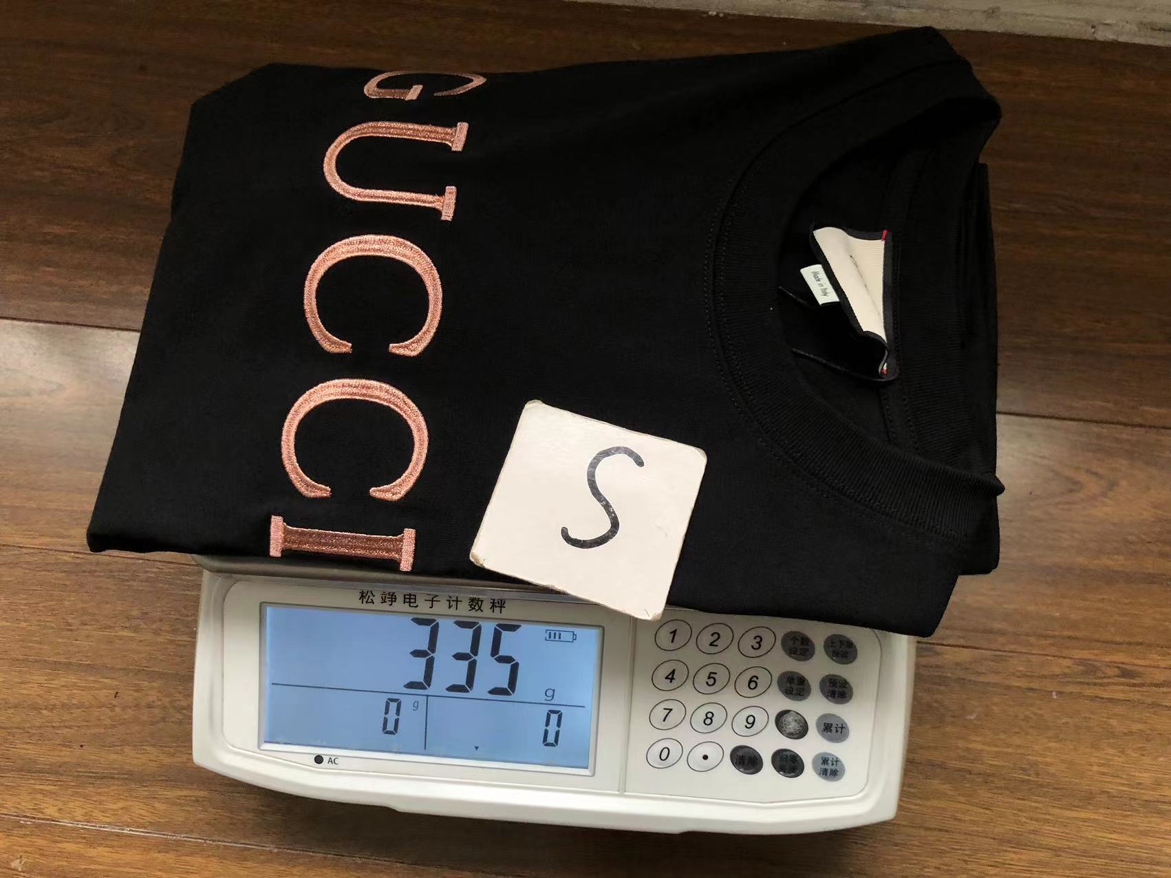 Gucci T-shirt