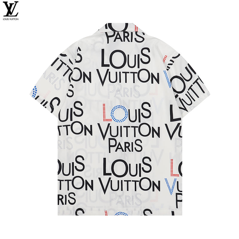 Louis Vuitton Shirt