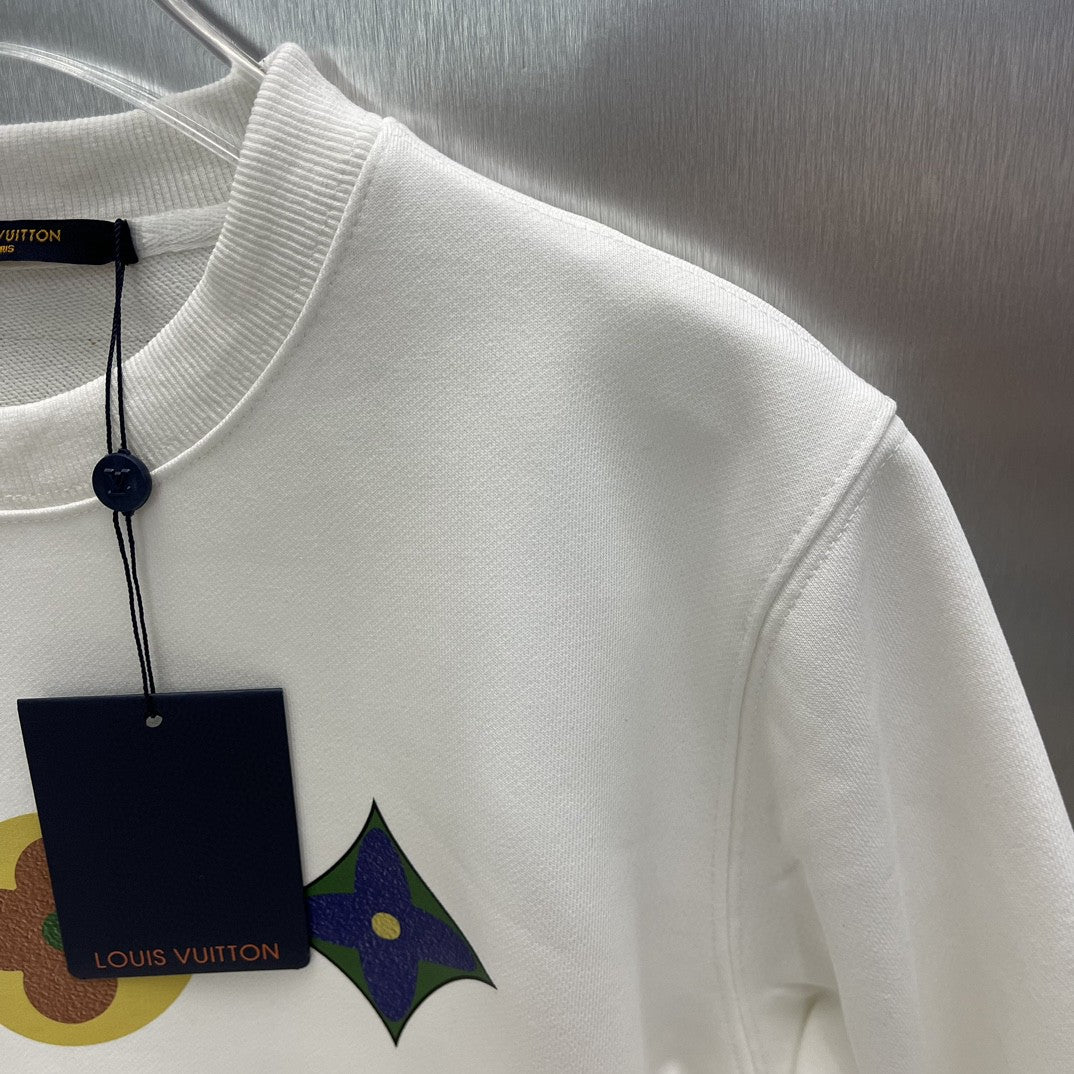 Louis Vuitton Sweatshirt