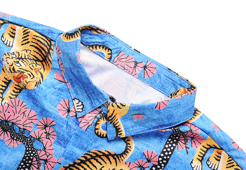 Gucci Long Sleeve Shirt