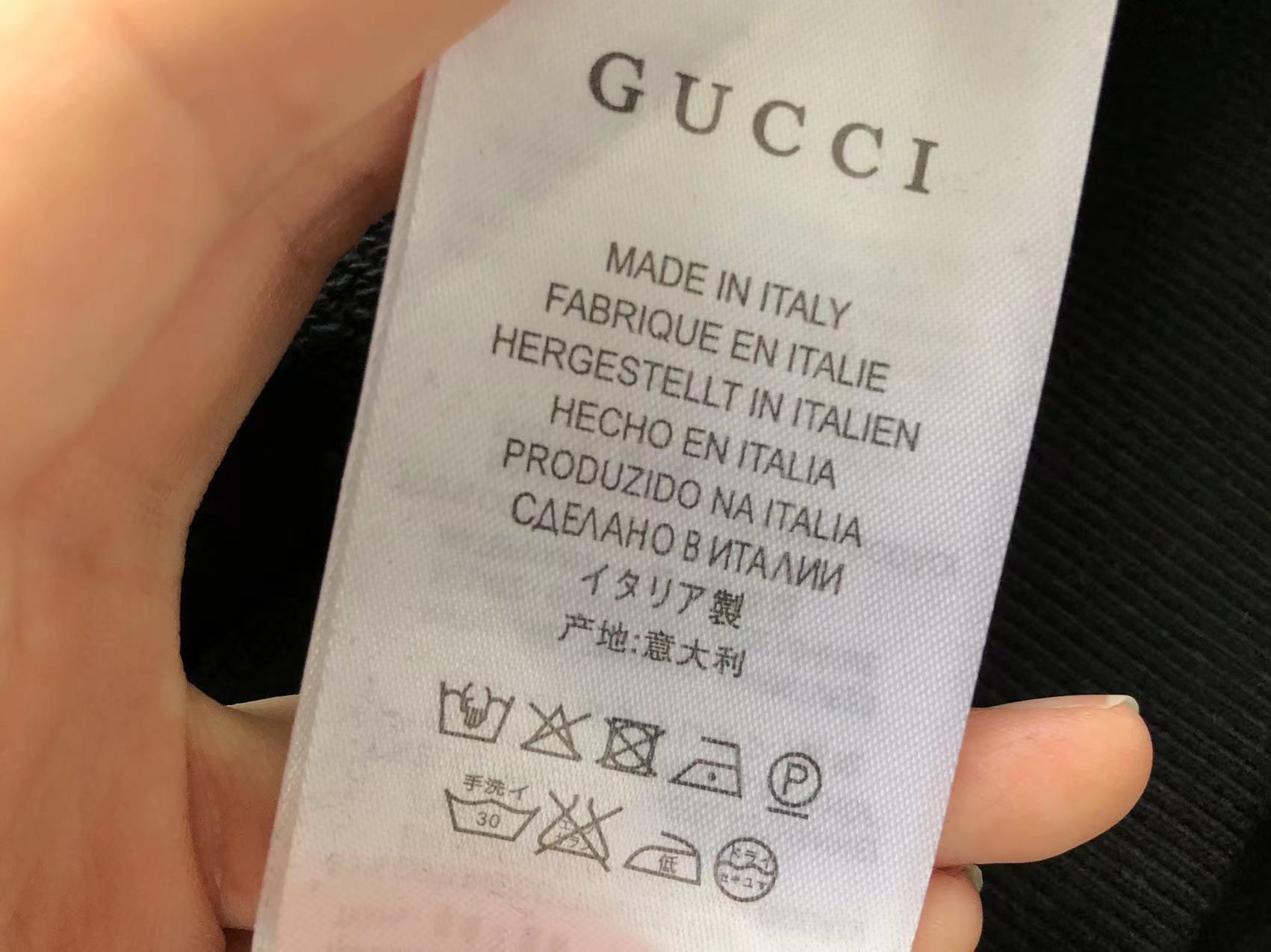 Gucci Hoodie
