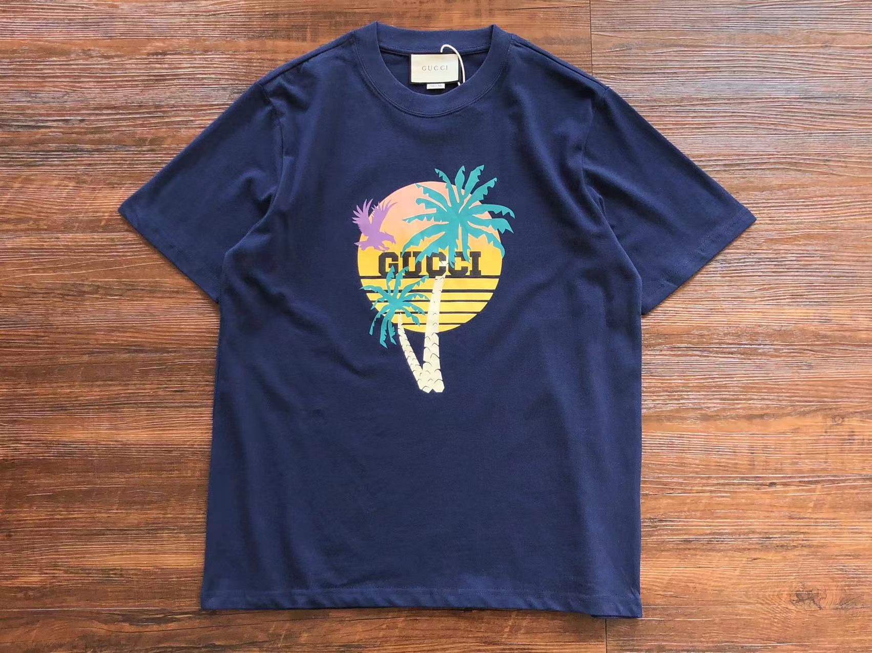 Gucci T-shirt
