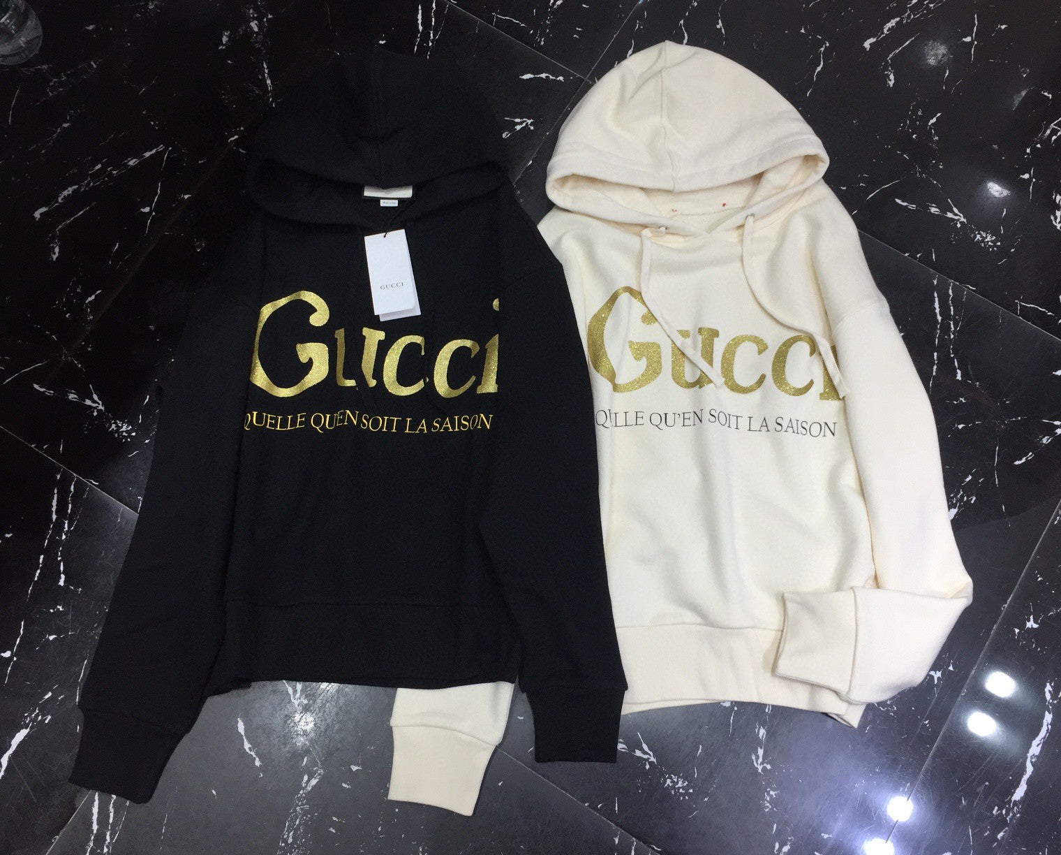 Gucci Hoodie