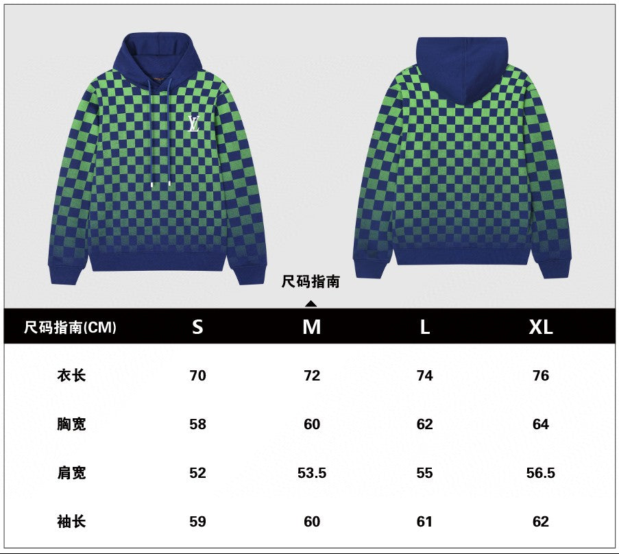 Louis Vuitton Hoodie