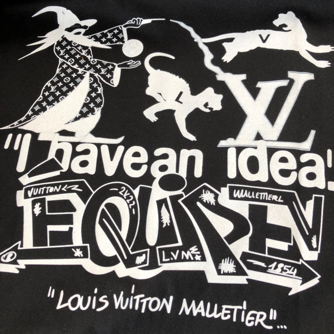 Louis Vuitton T-shirt