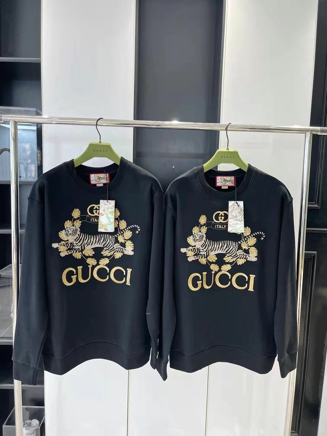 Gucci Sweatshirt
