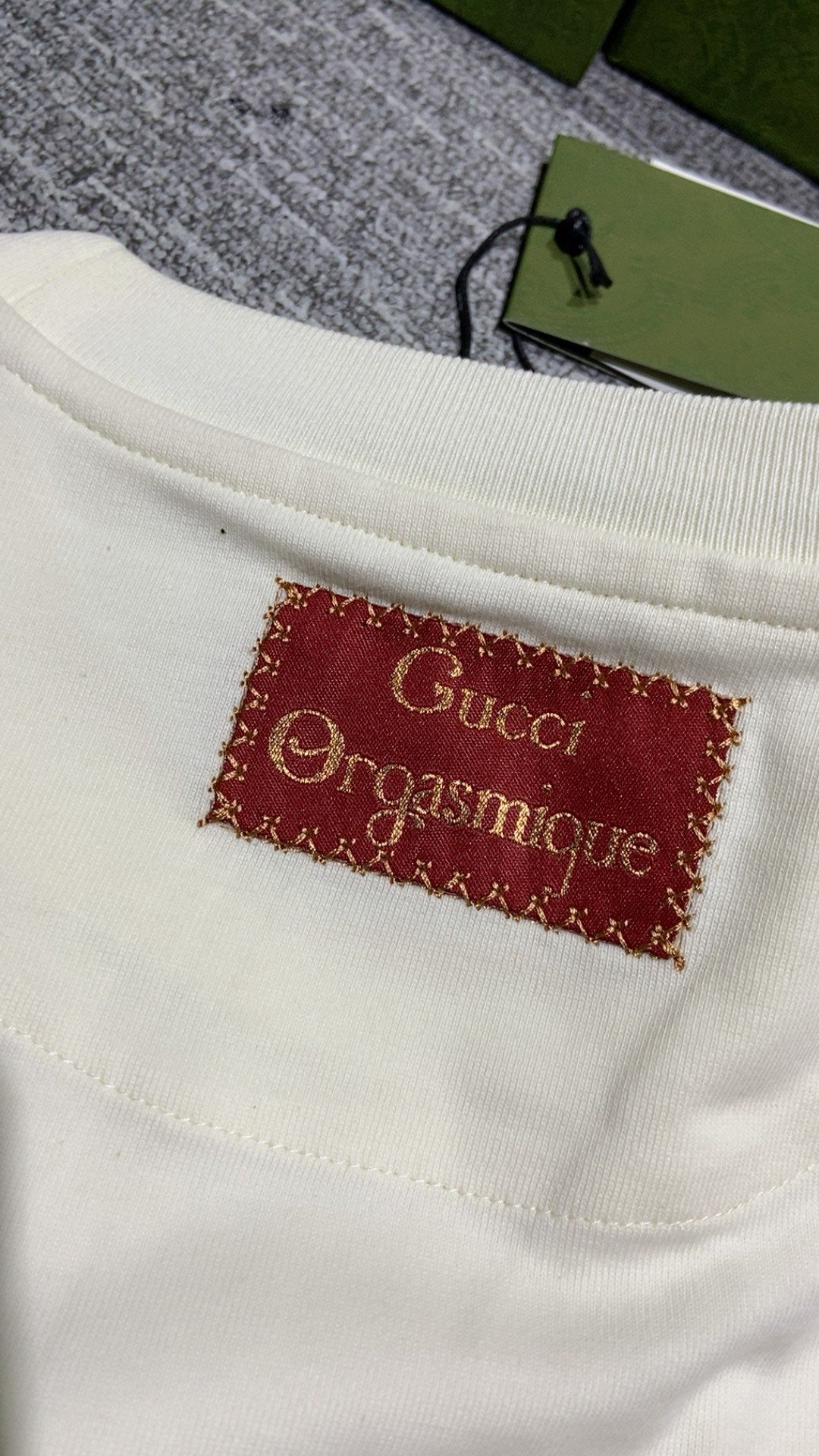 Gucci T-shirt