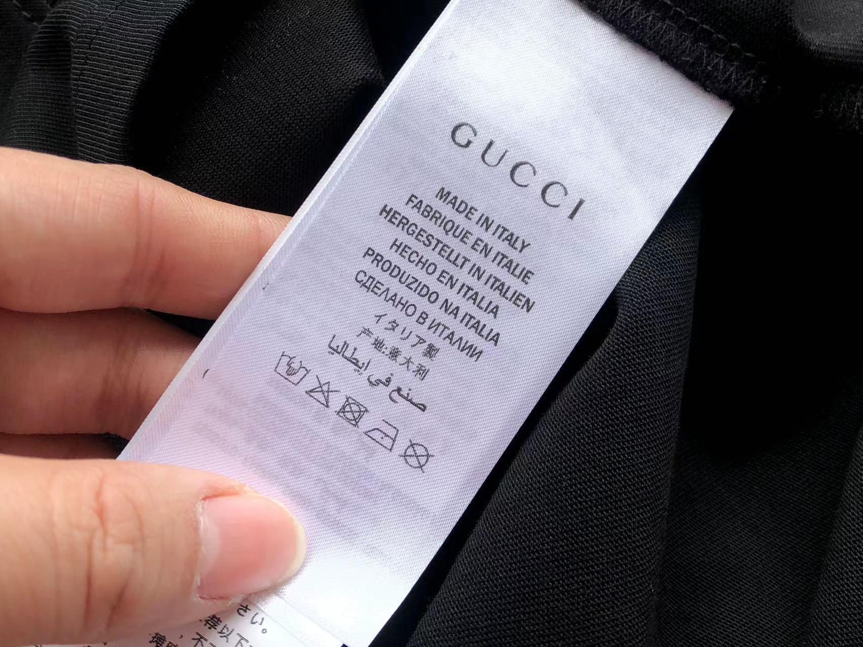 Gucci T-shirt