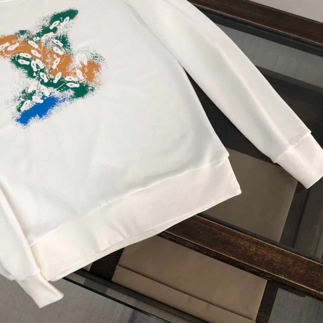 Louis Vuitton Sweatshirt