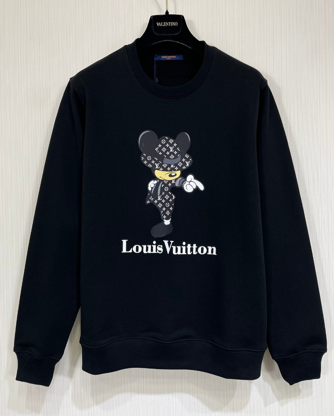 Louis Vuitton Sweatshirt