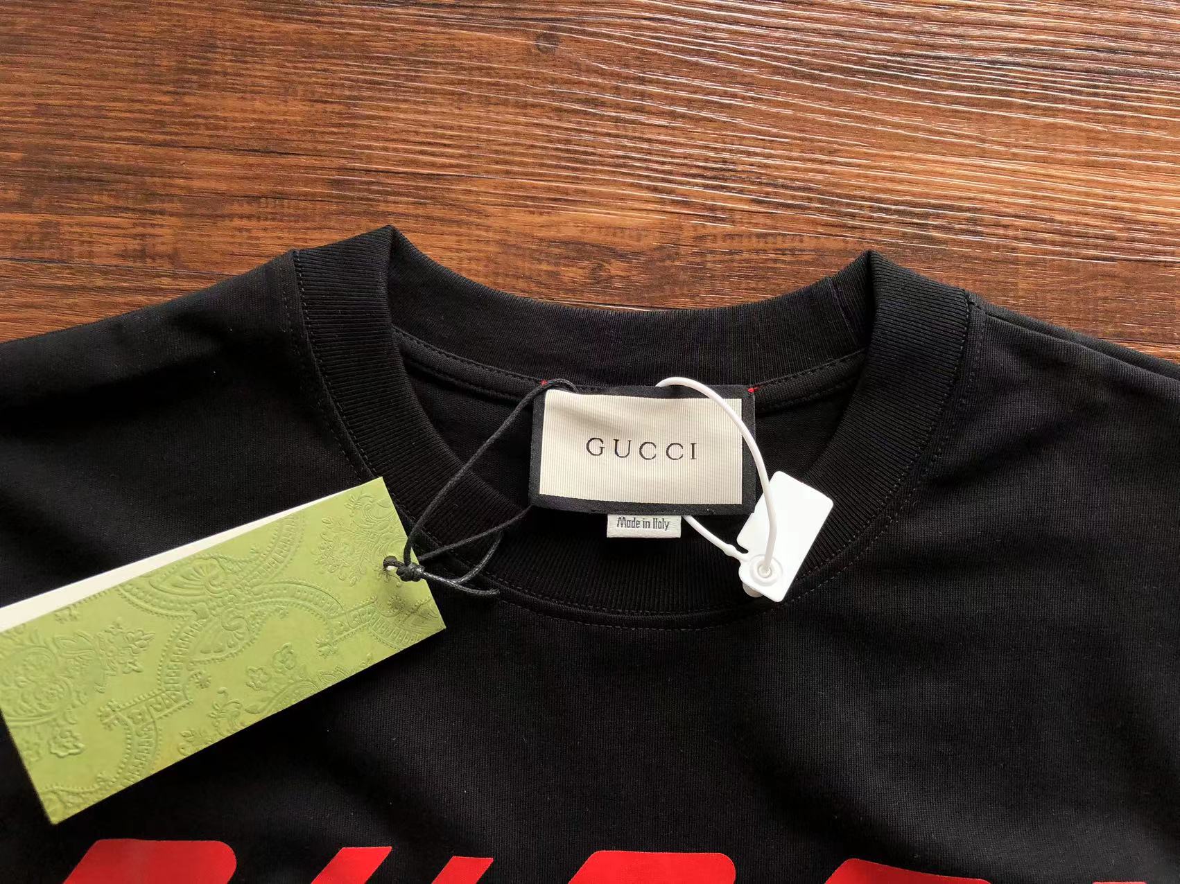 Gucci T-shirt