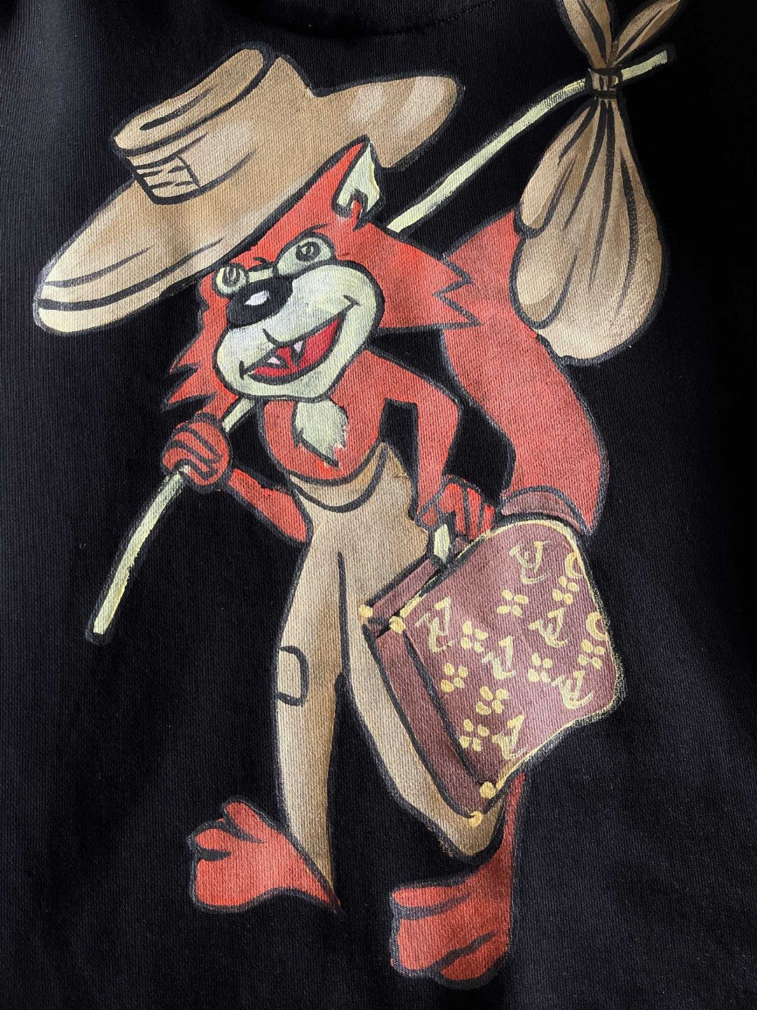 Louis Vuitton Sweatshirt