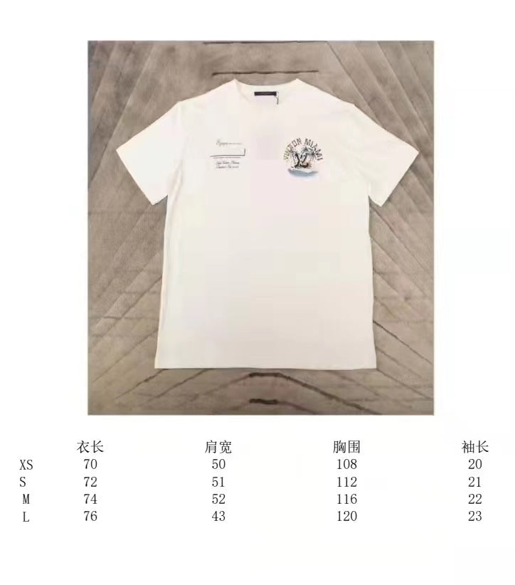 Louis Vuitton T-shirt