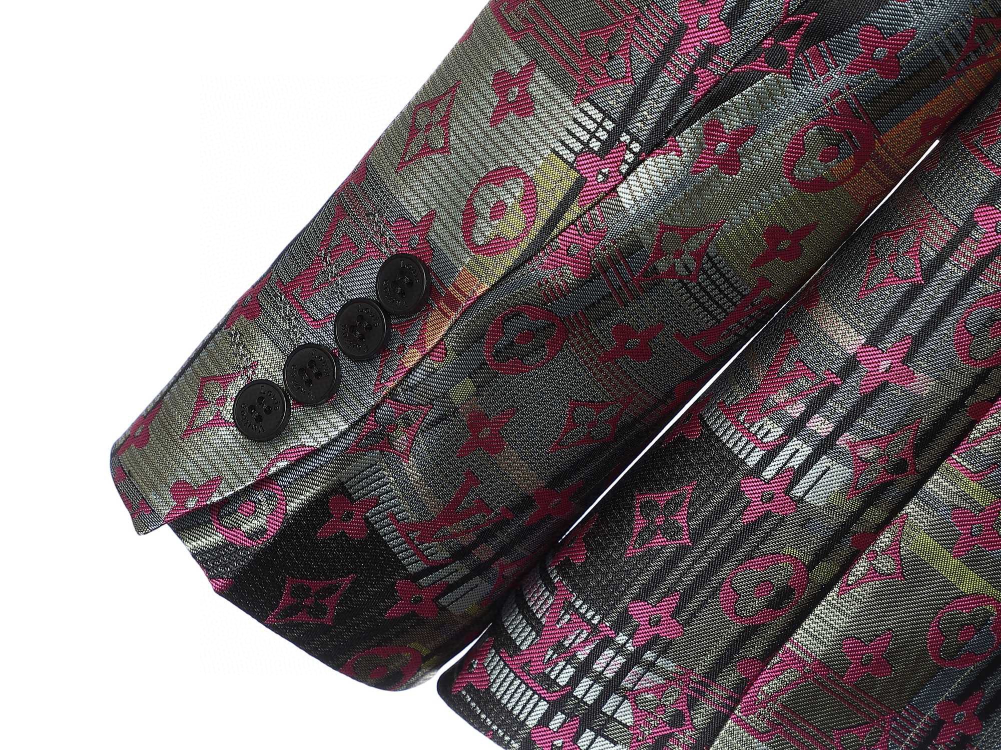 Louis Vuitton Blazer