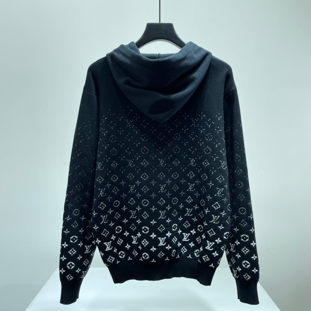 Louis Vuitton Hoodie