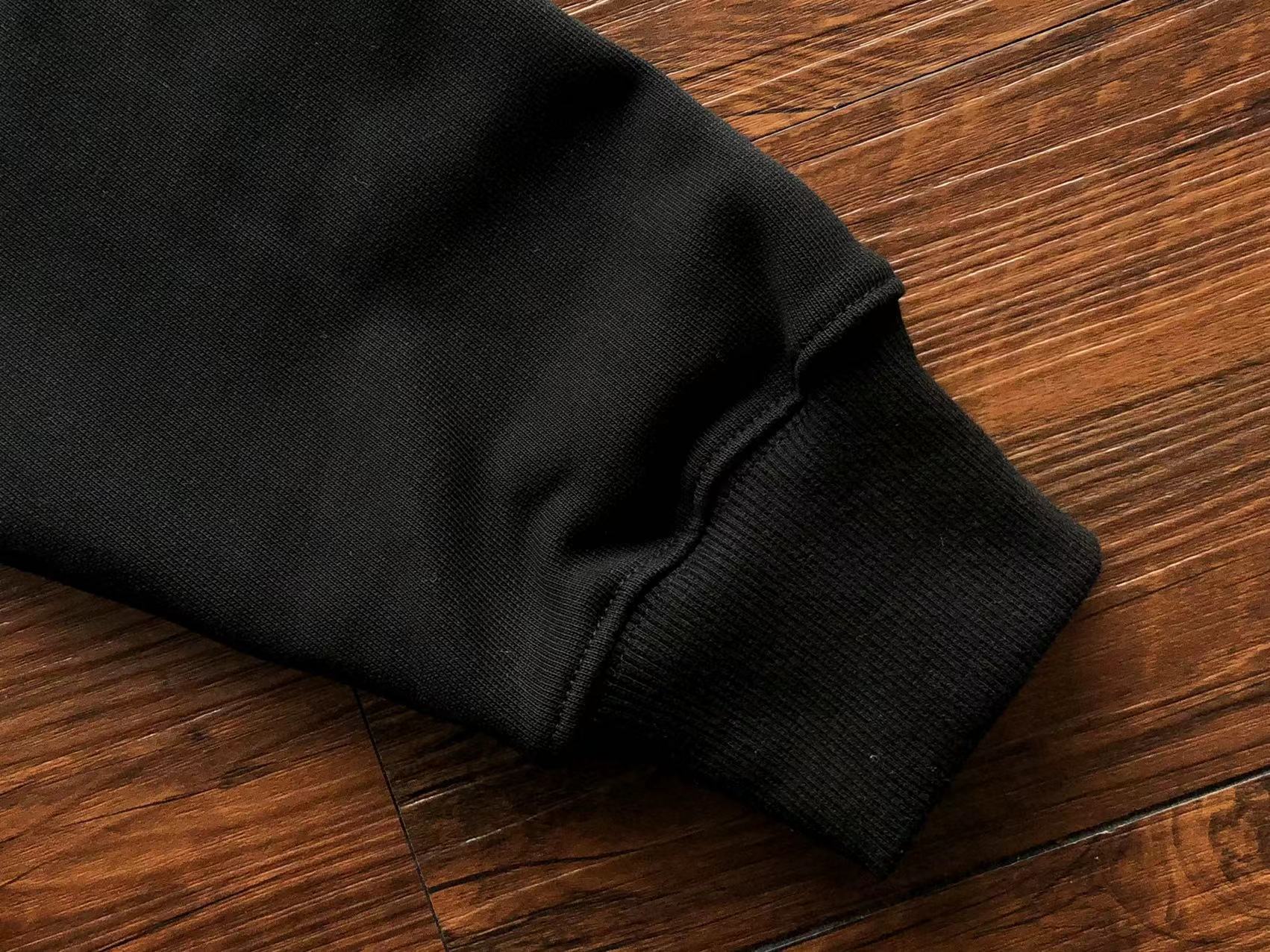 Gucci x The North Face Hoodie