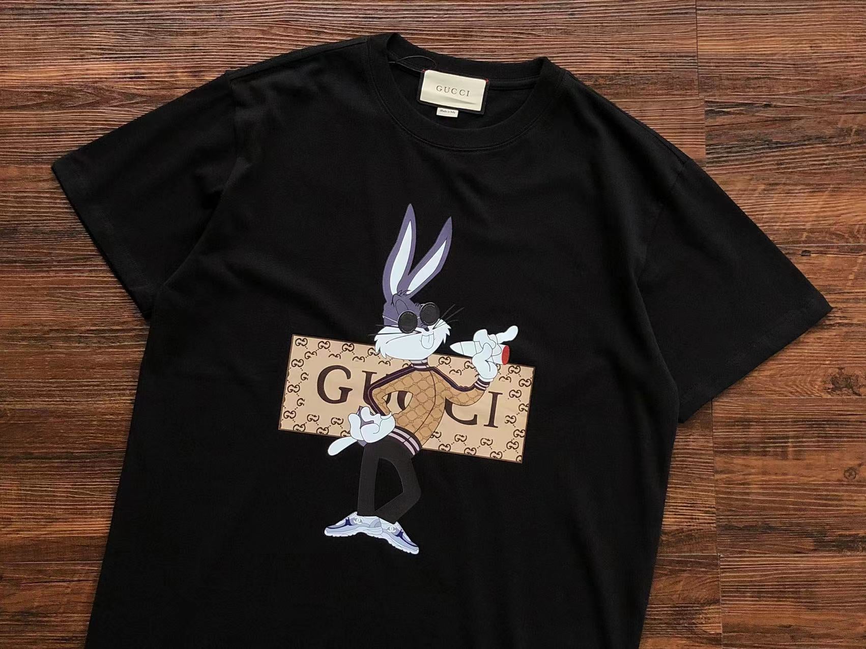 Gucci T-shirt