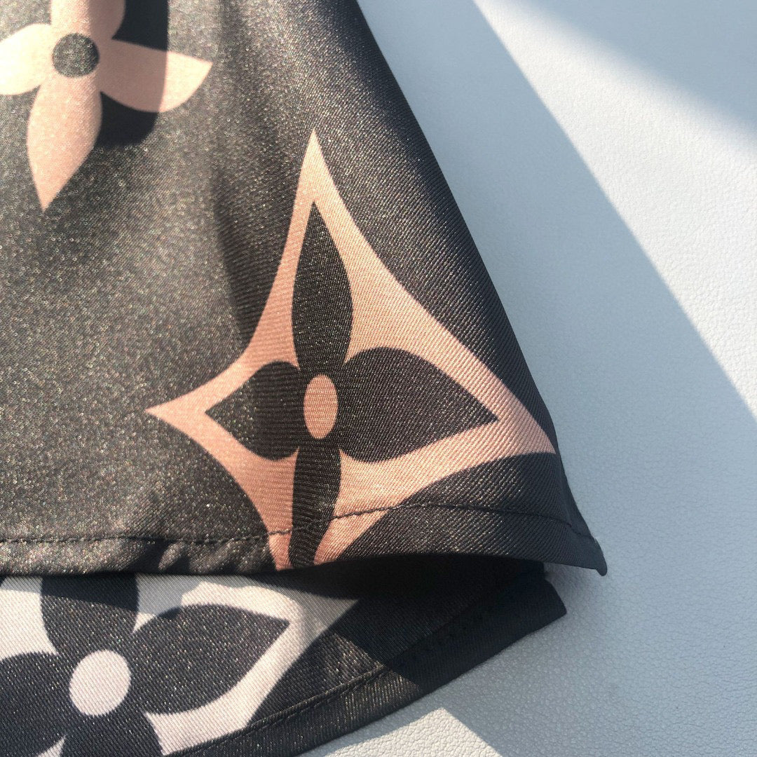 Louis Vuitton Long Sleeve Shirt