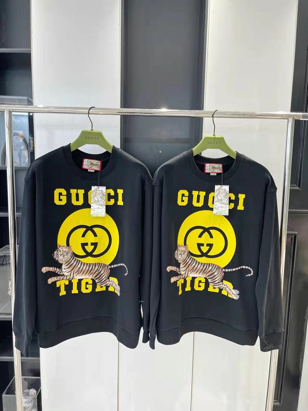 Gucci Sweatshirt