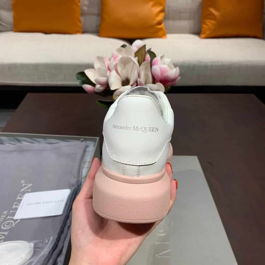 Alexander Mcqueen Sneaker Dupe - AM3