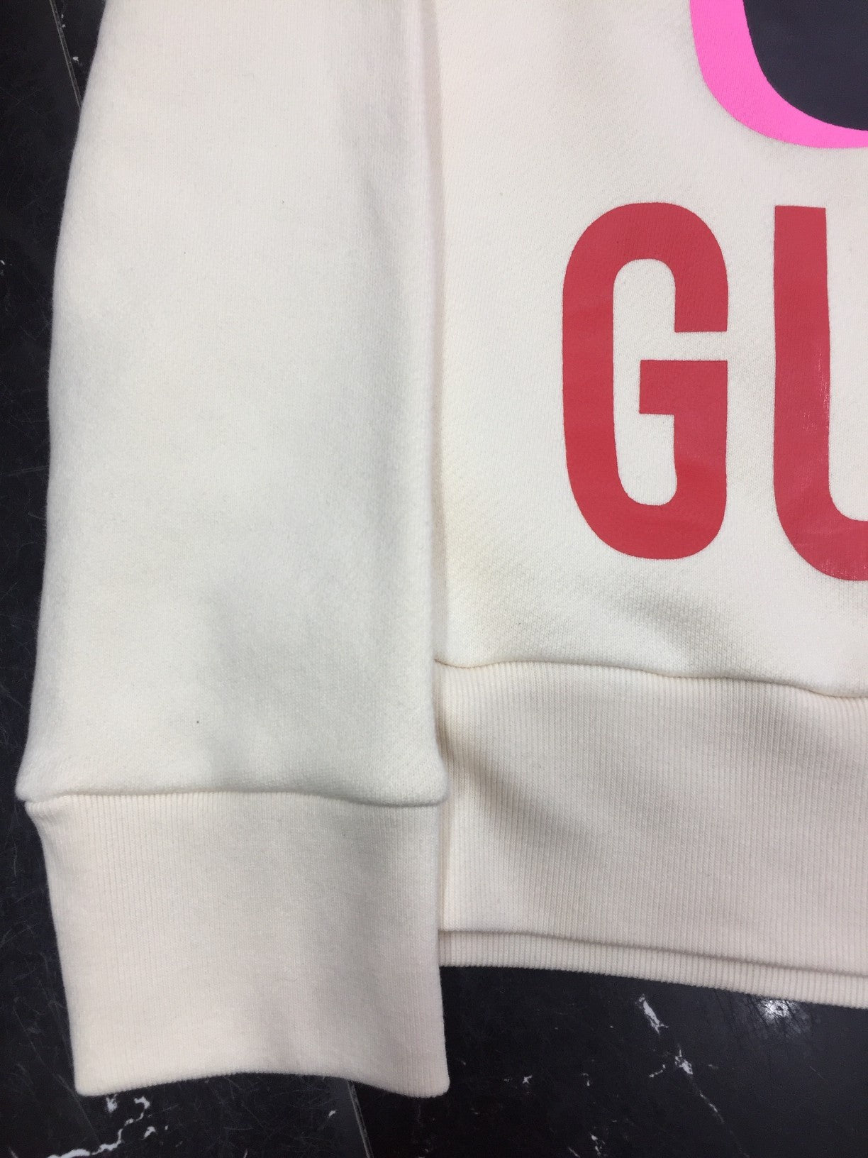 Gucci Sweatshirt
