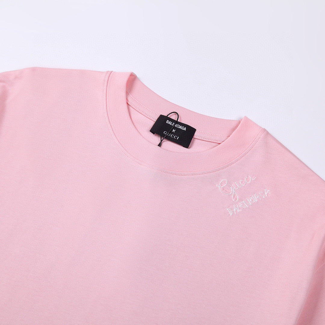 Gucci x Balenciaga T-shirt