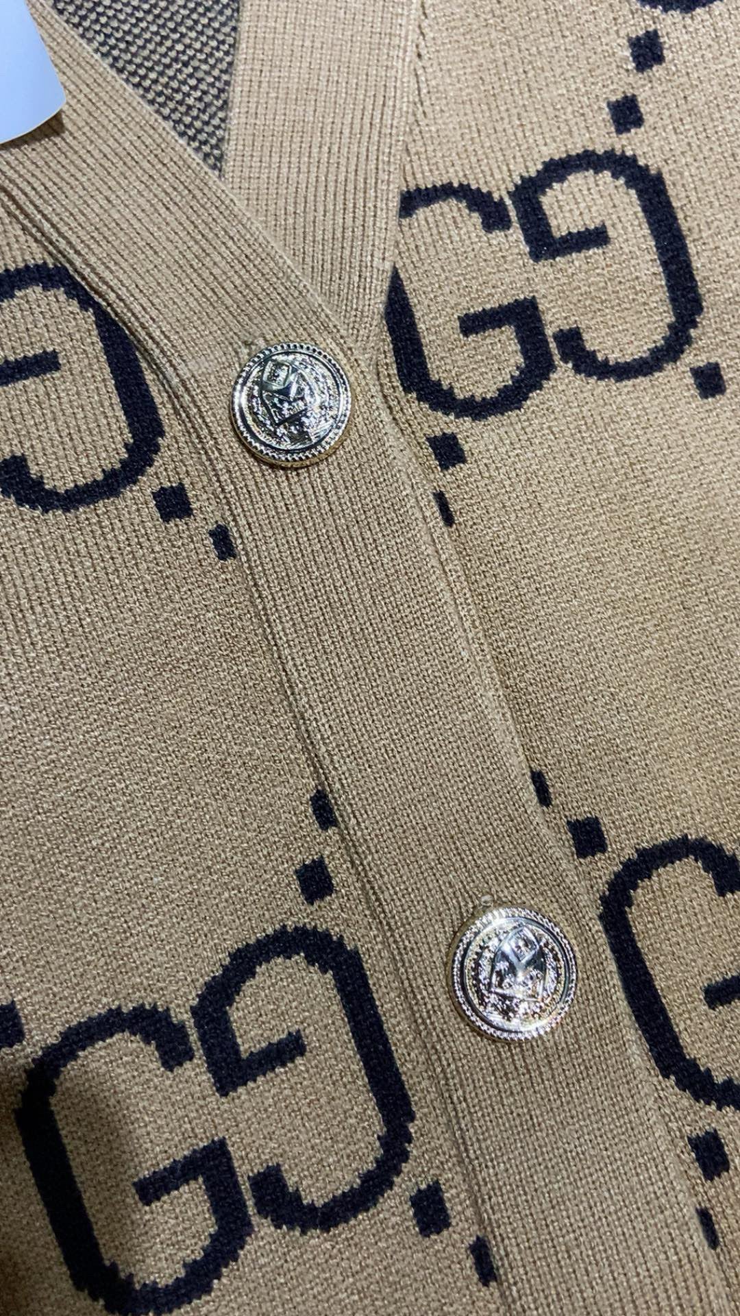 Gucci Cardigan