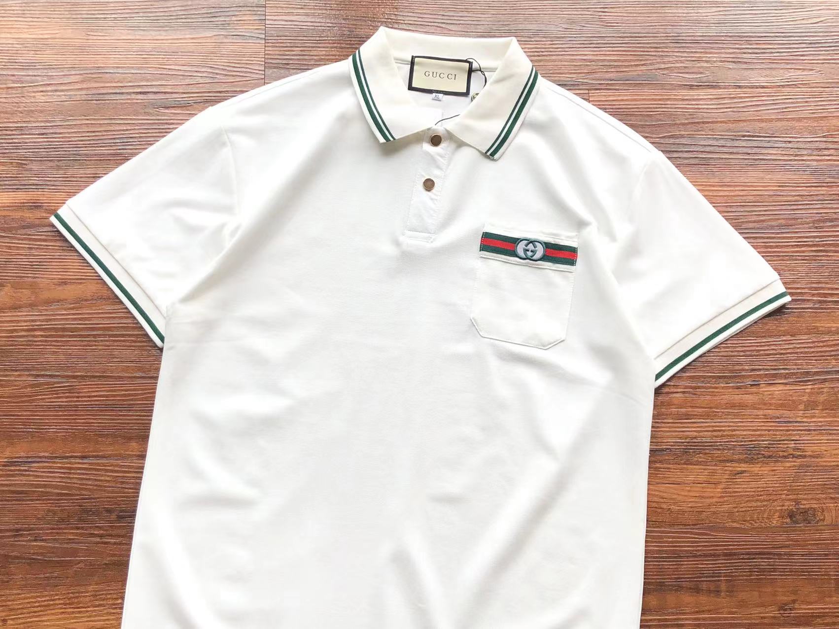 Gucci Shirt