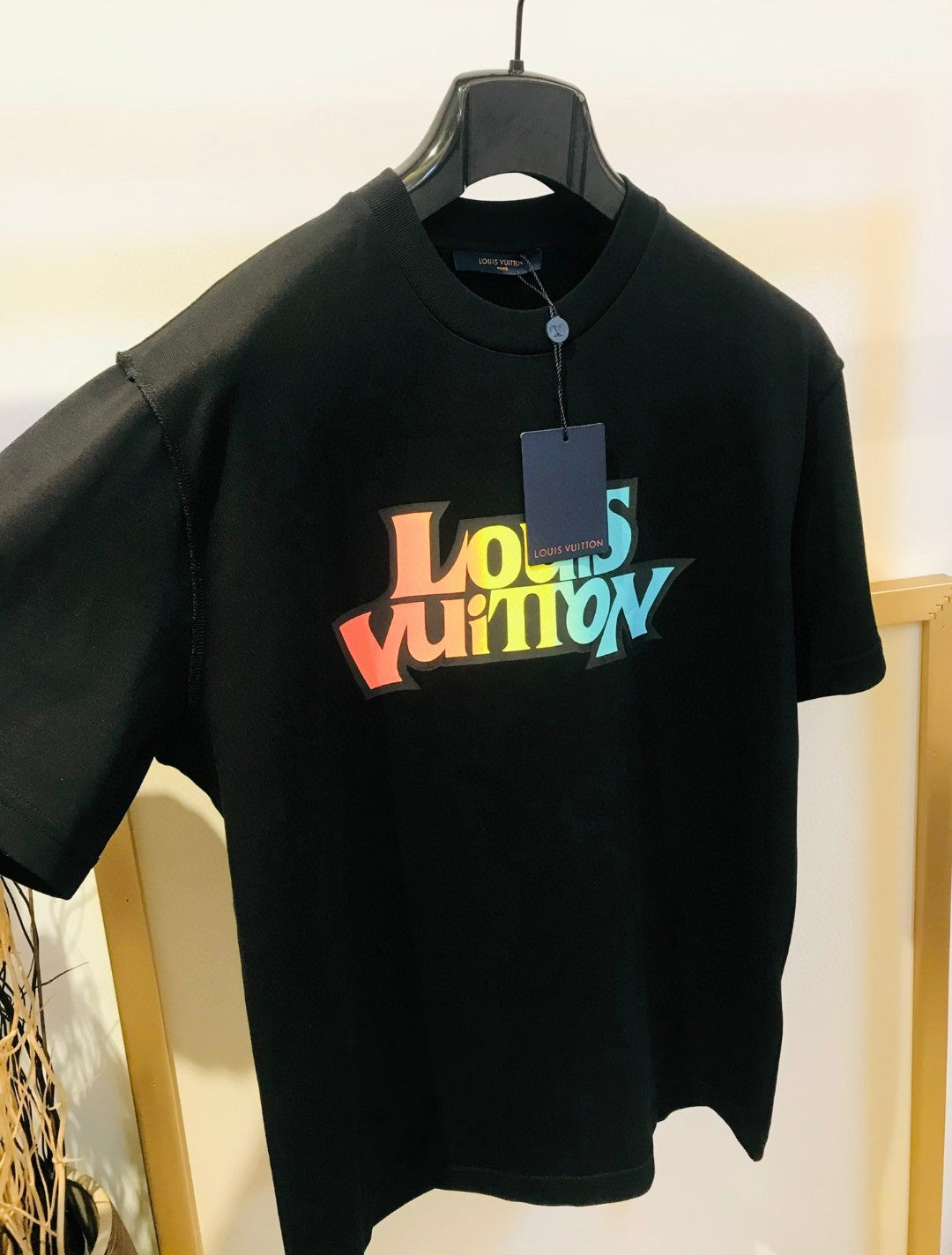 Louis Vuitton T-shirt