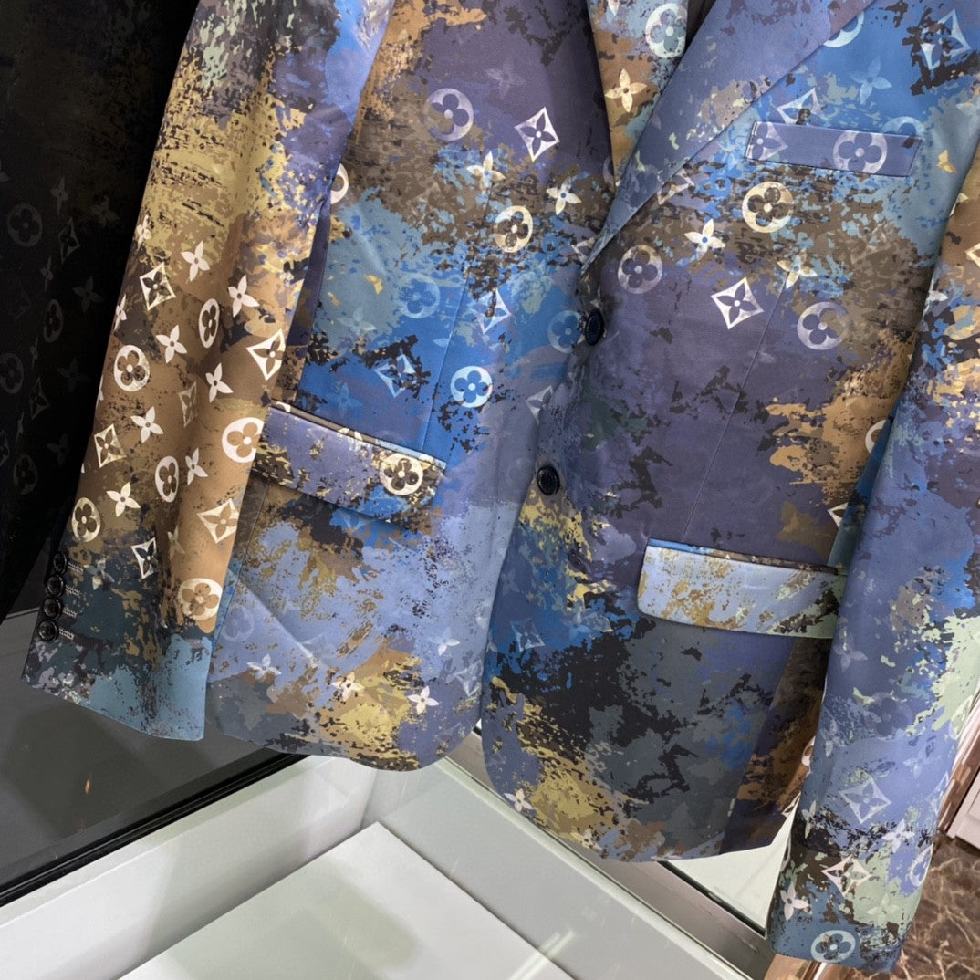 Louis Vuitton Blazer