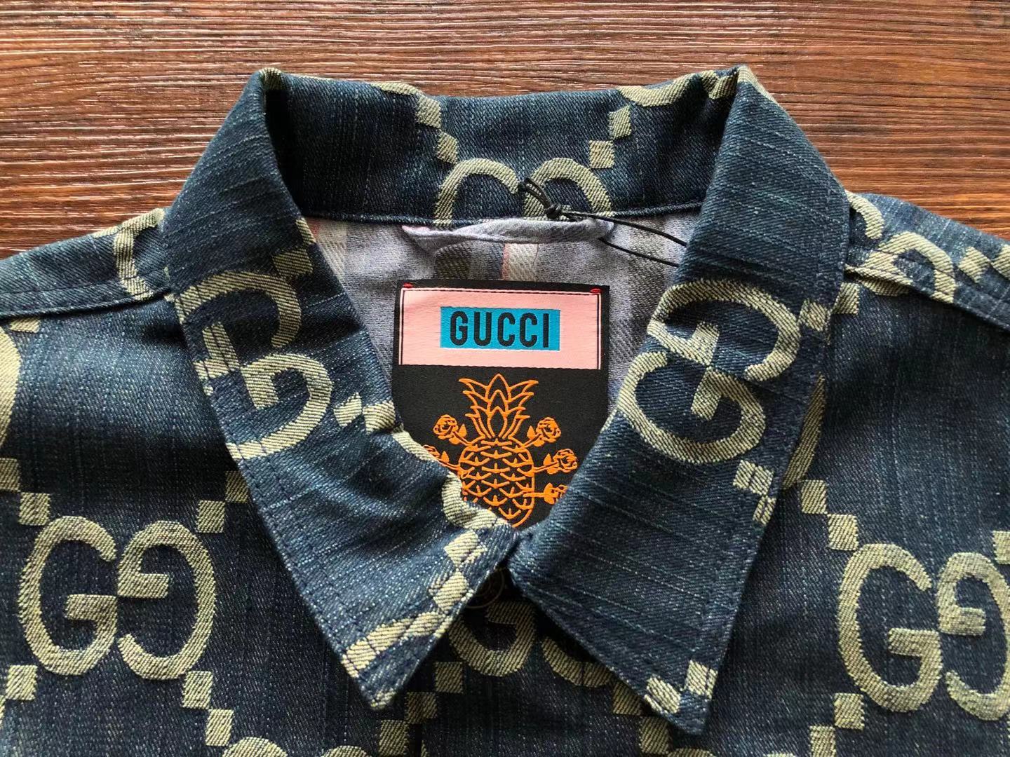 Gucci Jacket