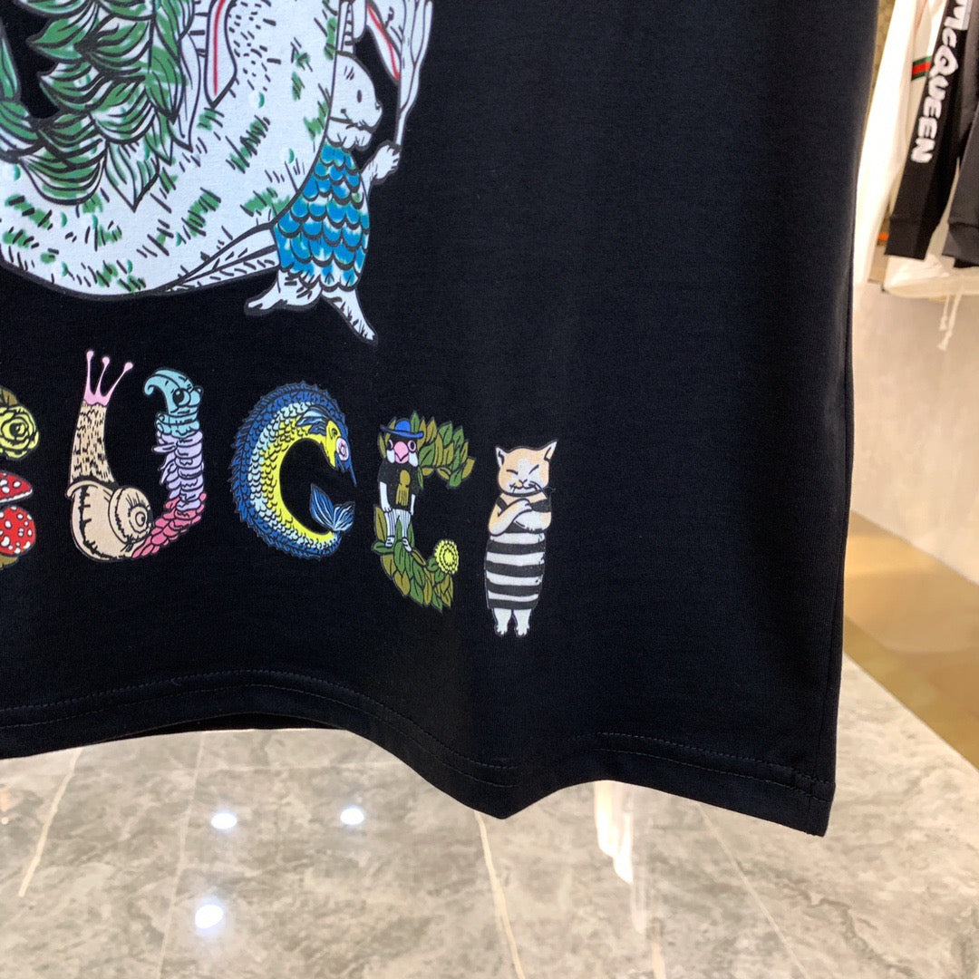 Gucci T-shirt
