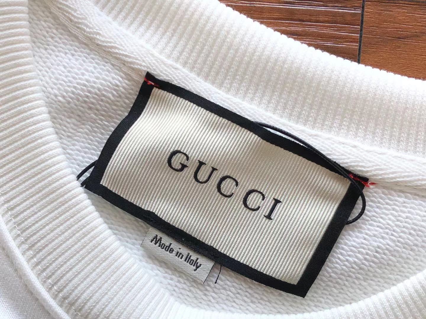 Gucci Sweatshirt